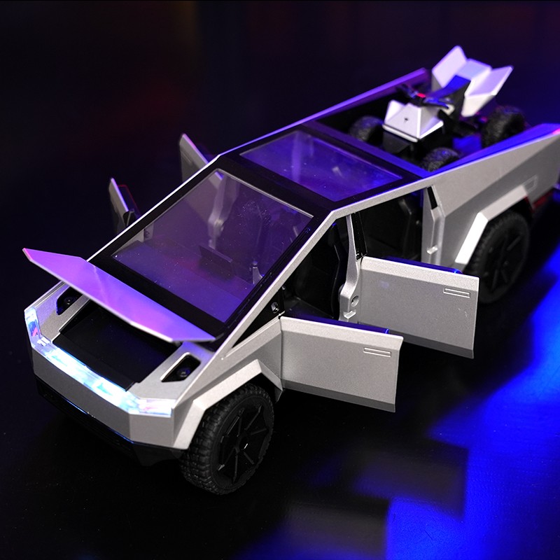 JJRC C8817 1/20 Scale High-Speed Off-Road Car model a