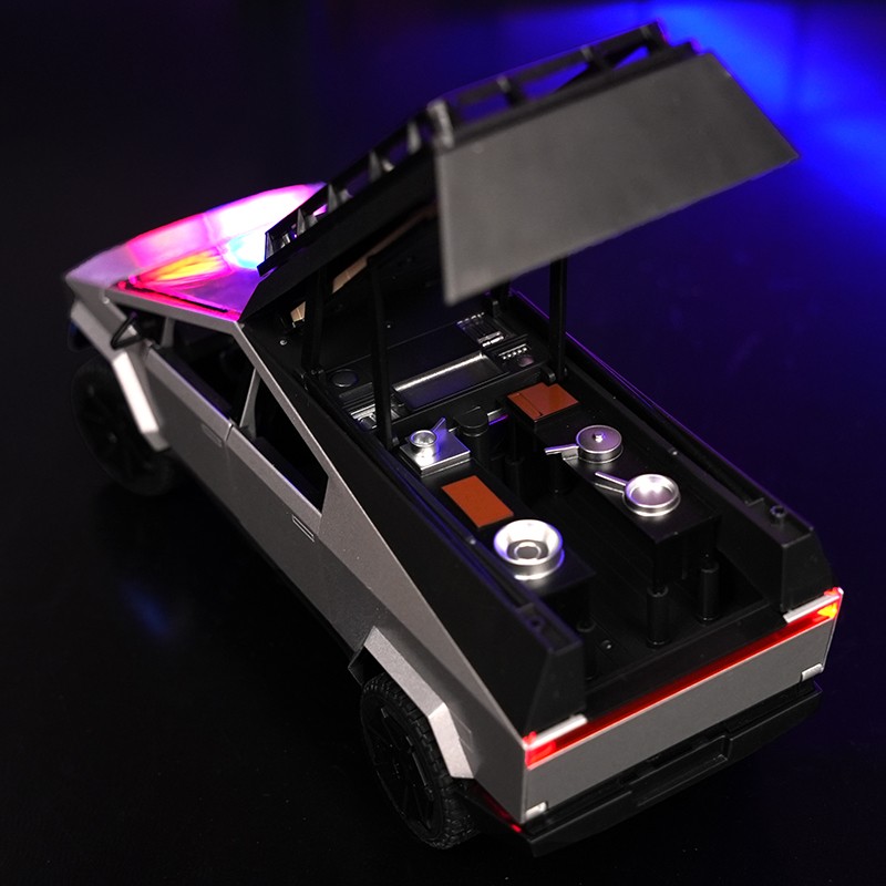 JJRC C8817 1/20 Scale High-Speed Off-Road Car model b