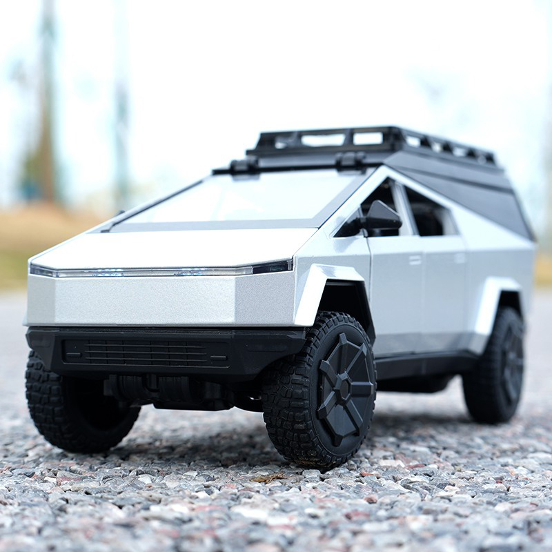 JJRC C8817 1/20 Scale High-Speed Off-Road Car model b