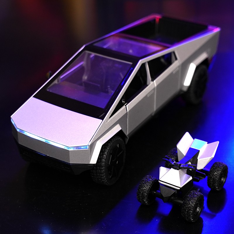 JJRC C8817 1/20 Scale High-Speed Off-Road Car model a
