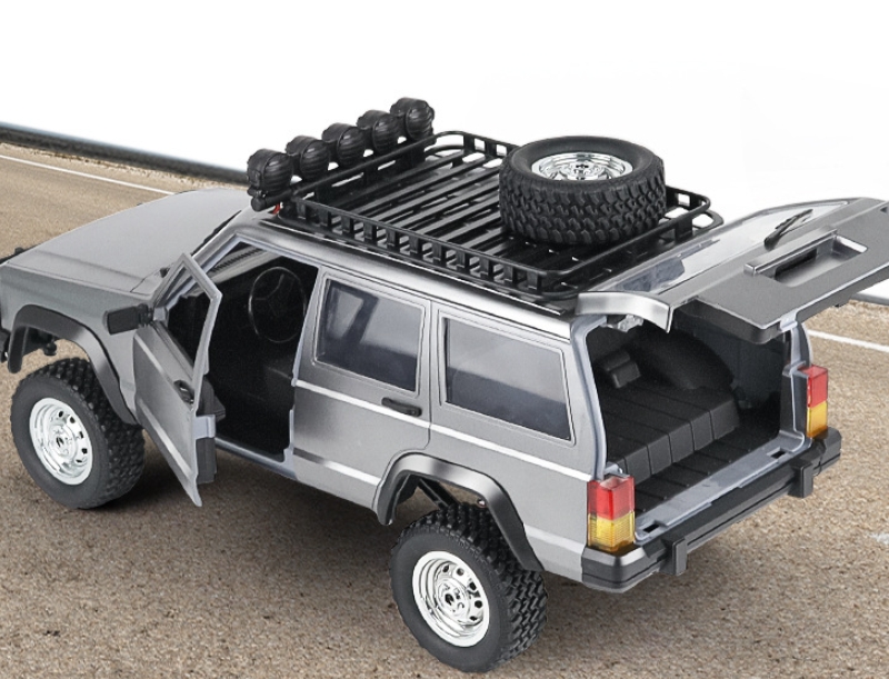 MN78 RC CAR-1
