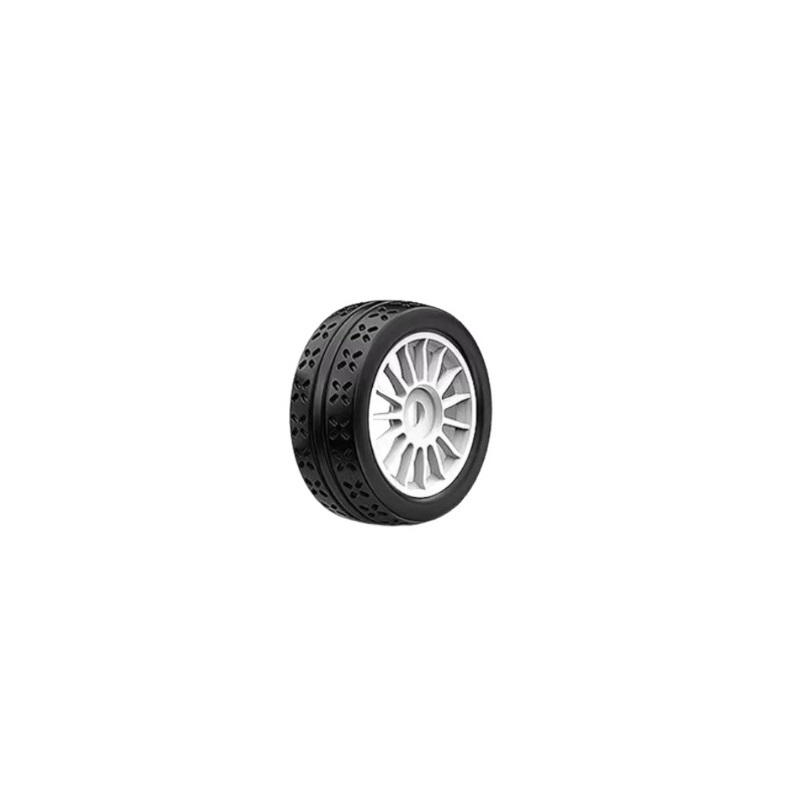 MJX Hyper Go 7303 RC Car Parts Wheels