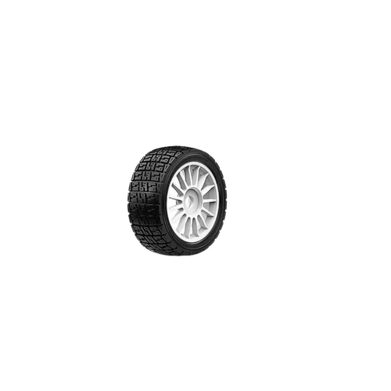 MJX Hyper Go 7303 RC Car Parts Wheels