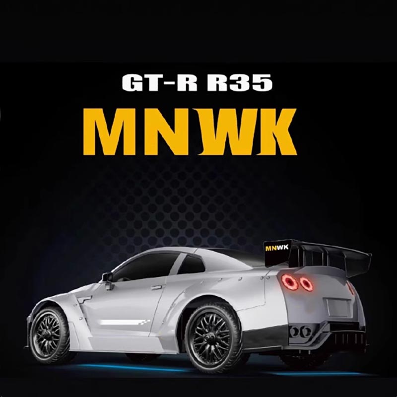 MN MODEL MN268 BLACK-3