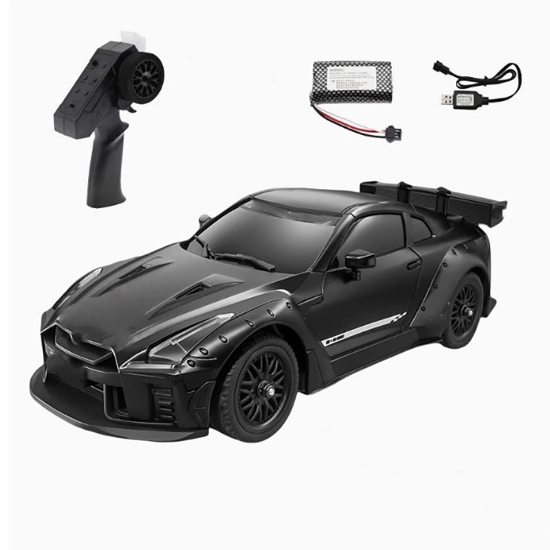 MN MODEL MN-268 BLACK