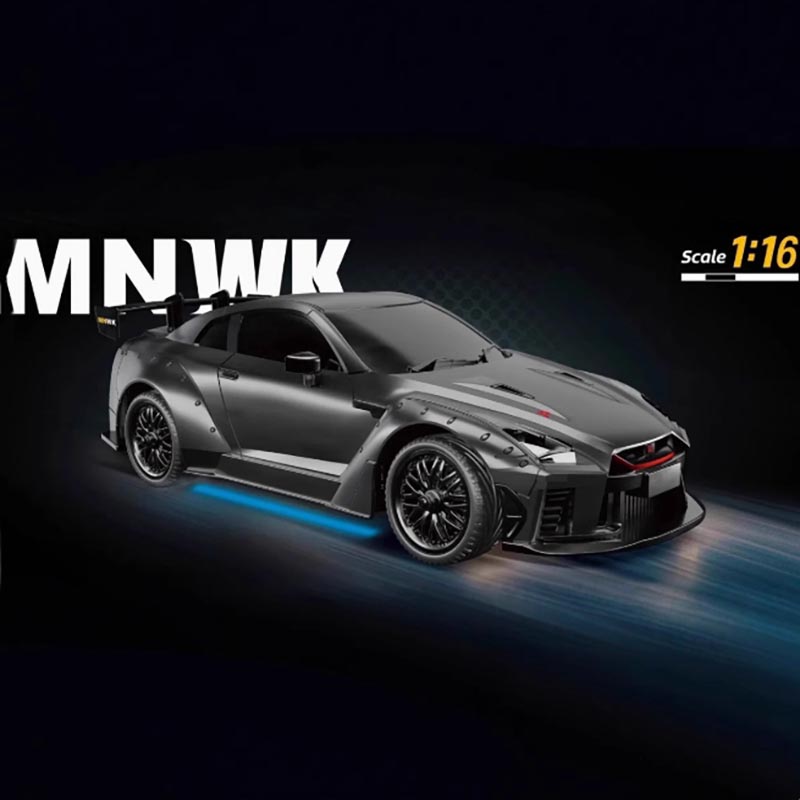 MN MODEL MN268 BLACK-2