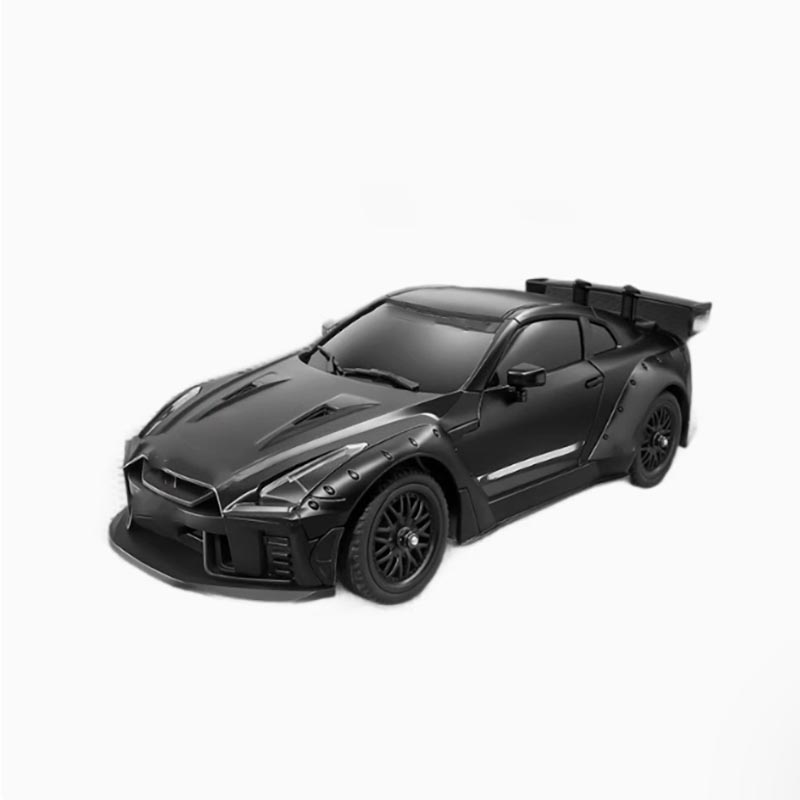MN MODEL MN268 BLACK-4