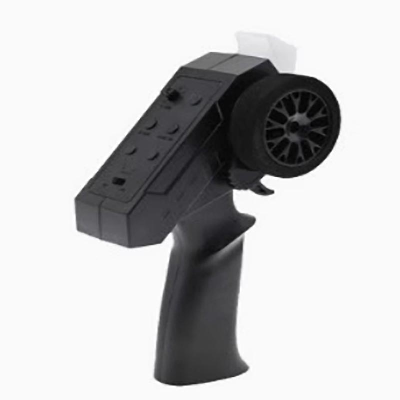 MN MODEL MN268 parts remote control-2