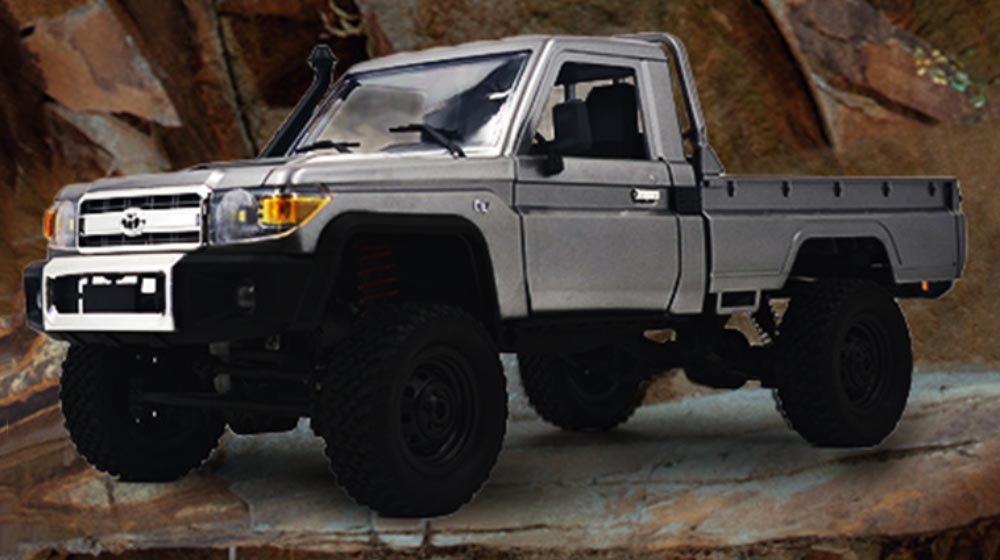 MN MODEL MN82PRO CAR