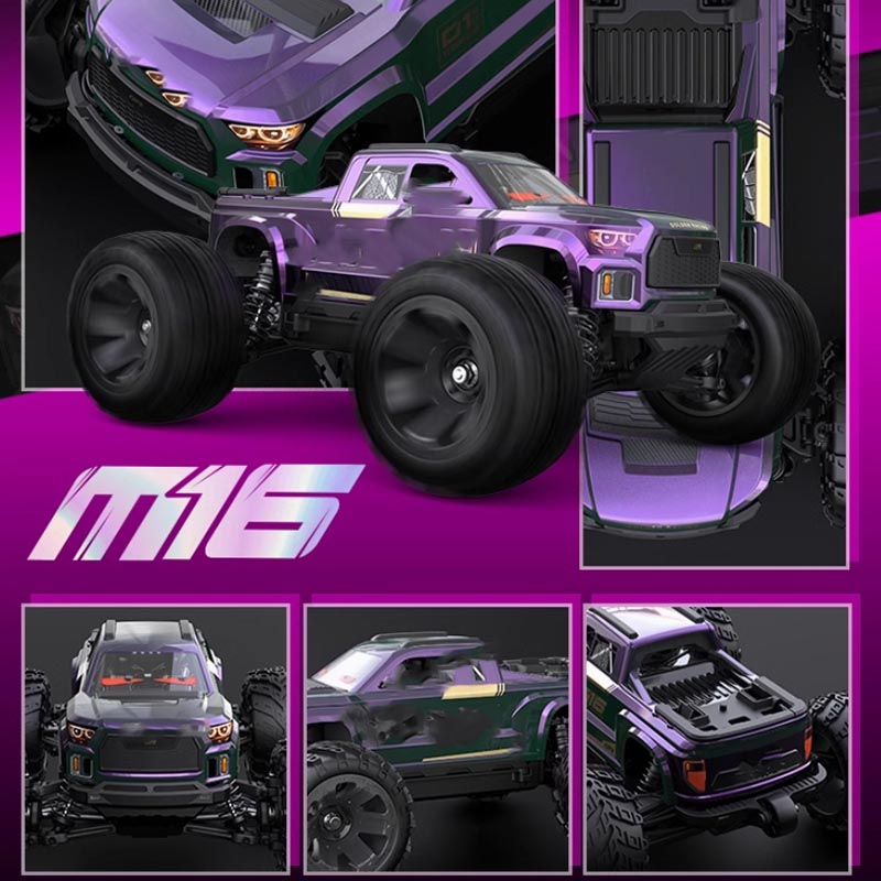 UDIRC UD1610S RC CAR-