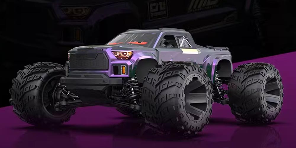 UDIRC UD1610S RC CAR-4