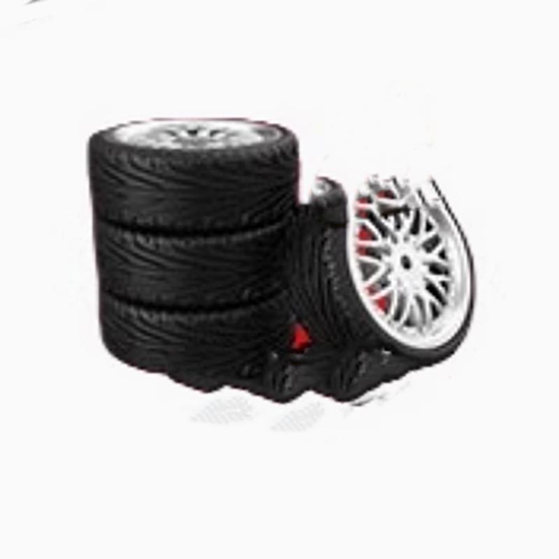 MN MODEL MN268 parts tire-2