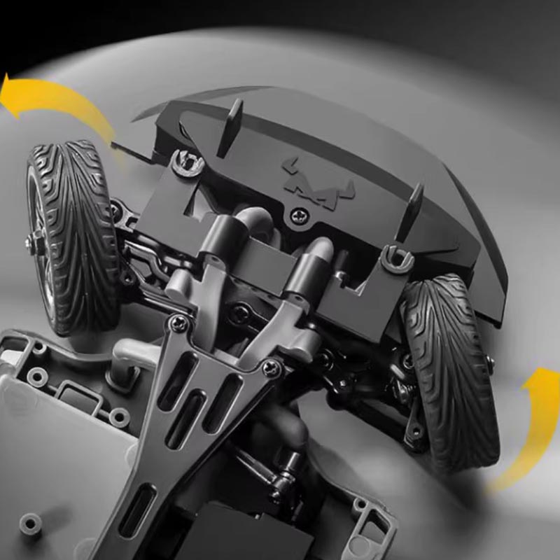 MN MODEL MN268 parts tire-1