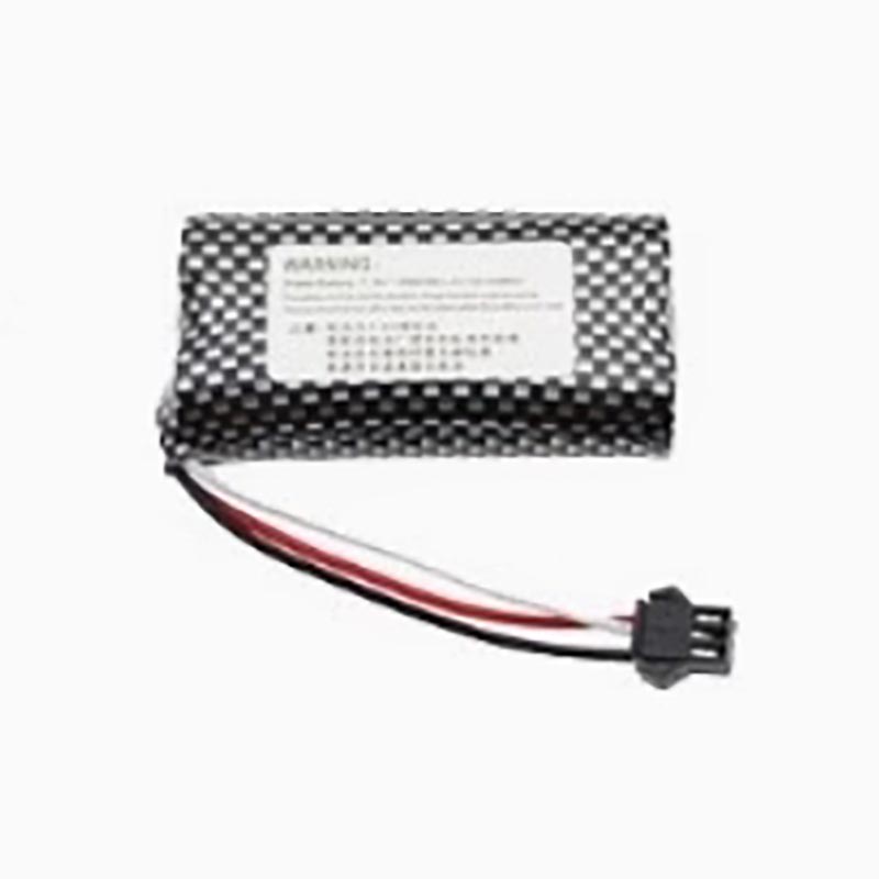 MN MODEL MN268 parts battery