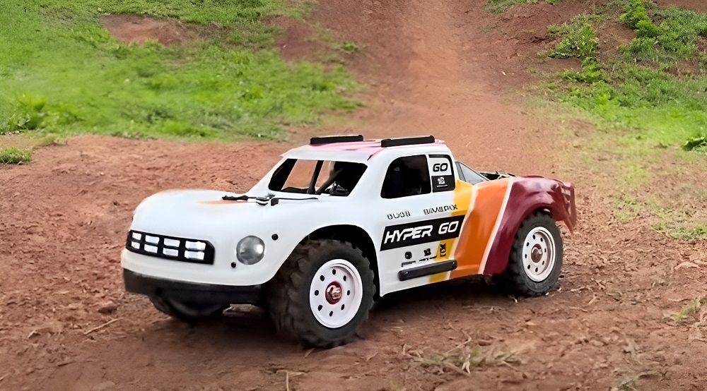 MJX-Hyper-Go-14211-Brushless-High-Speed-Dirft-RC-Car
