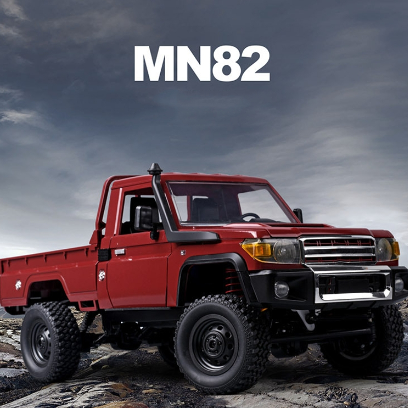 MN MODEL MN82