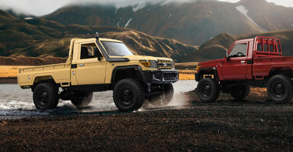MN MODEL MN82 RED ANF YELLOW