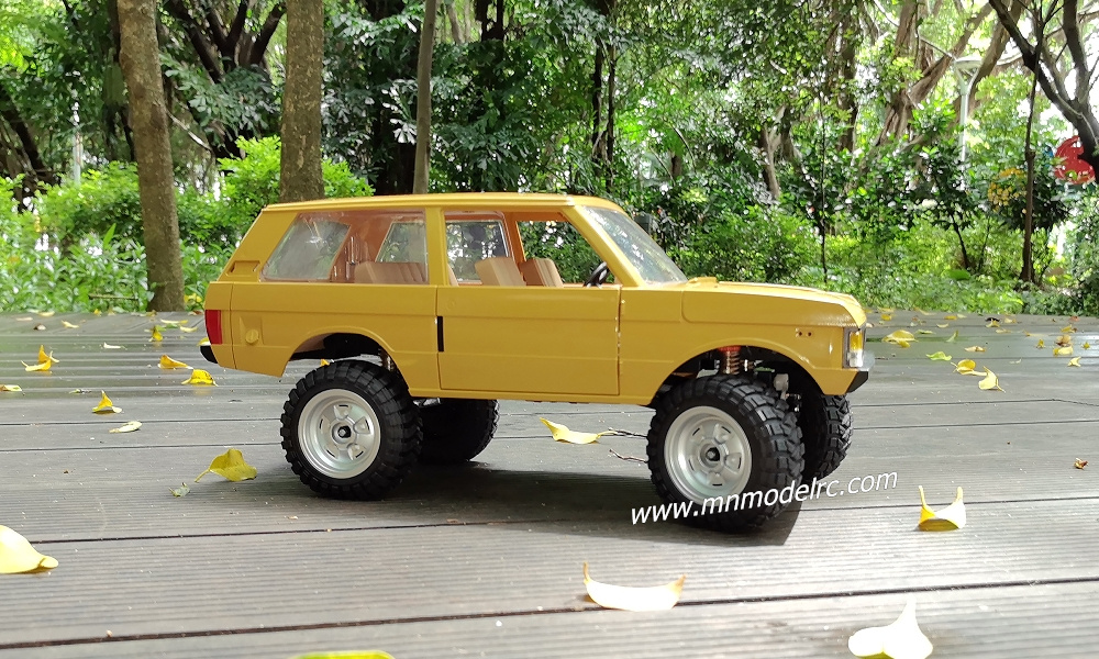 MN MODEL MN168
