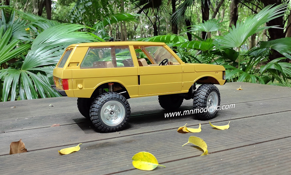MN MODEL MN168-3