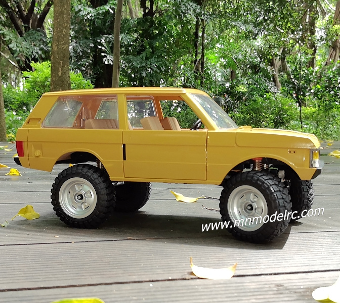 MN MODEL MN168-2