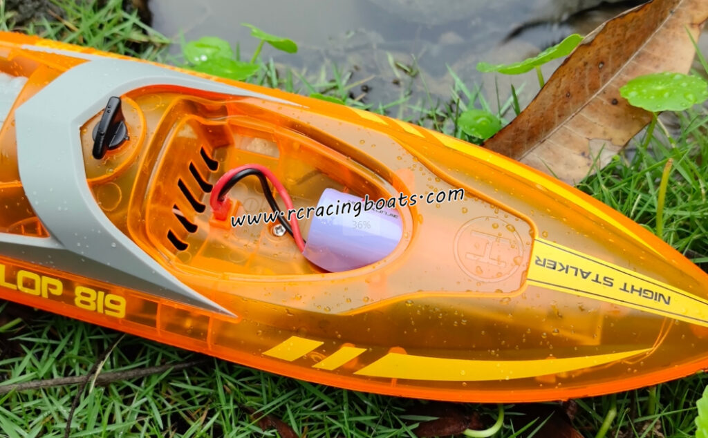 HXJ-HJ819-High-Speed-RC-Boat-Parts-Battery