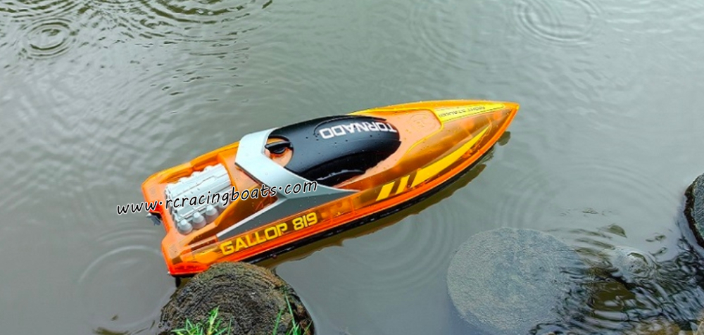 HXJ-HJ819-High-Speed-Remoet-Control-Racing-Boat