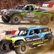 YIKONG YK7081 YK8081