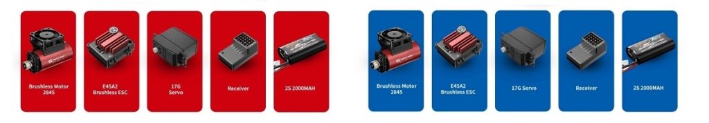 MJX Hyper Go 16212 VS 16218 RC Car Overview