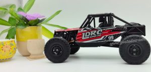 MJX Hyper Go H18P Mini RC Car