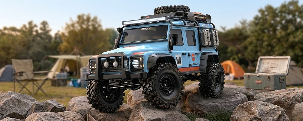 MJX Hyper Go H8H RC Car RTR