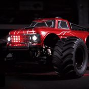 mjx hyper go 10210 rc car