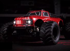 mjx hyper go 10210 rc car