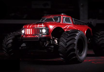 mjx hyper go 10210 rc car