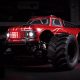mjx hyper go 10210 rc car