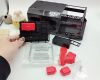 JJRC C8823 RC Crawler upgrade off-road luggage compartment