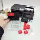 JJRC C8823 RC Crawler upgrade off-road luggage compartment