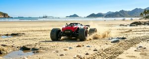 SUCHIYU 10101 High Speed RC Car