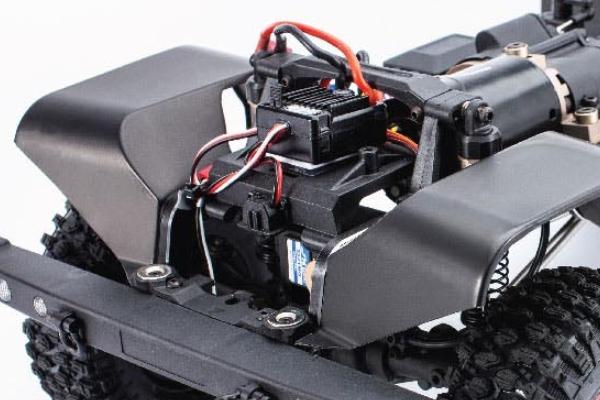 YIKONG YK6101 PARTS ESC