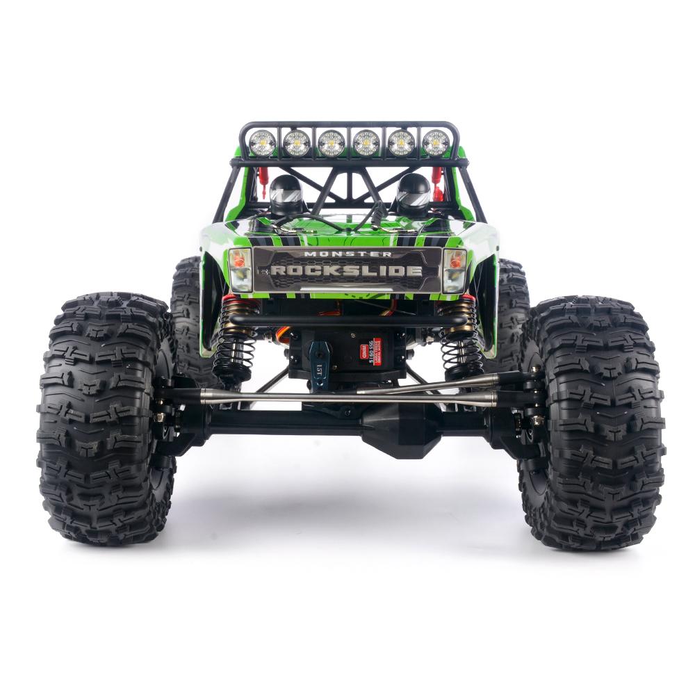YIKONG YK4061 Parts Wheels